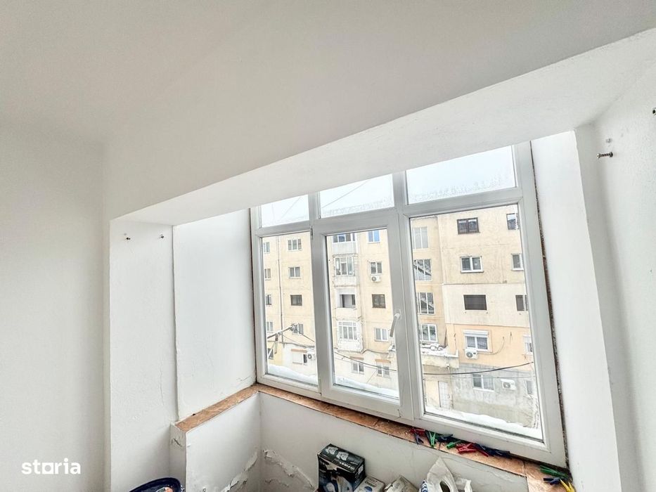 Apartament 3 camere de vânzare – Miron Nicolescu