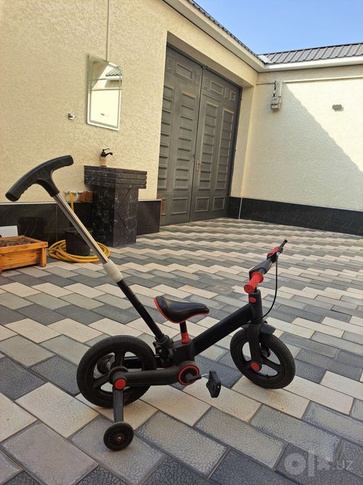 Bolalar velosipedi