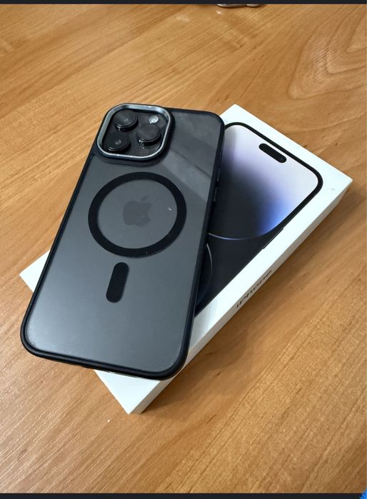 Продай Iphone 14 pro max
