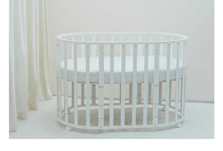 Детский манеж трансформер 8в1