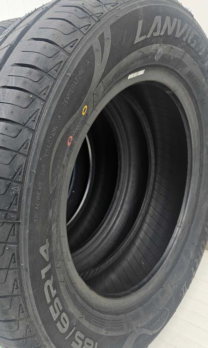 185/65 R14 86H  LANVIGATOR  Anvelope de vara
