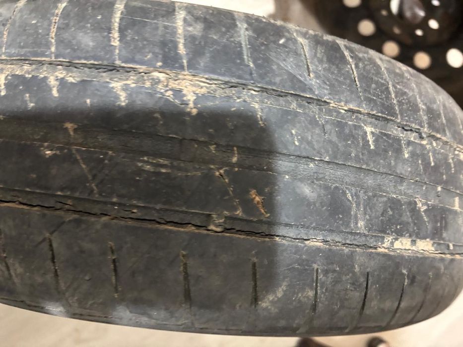 Продам шины и диски