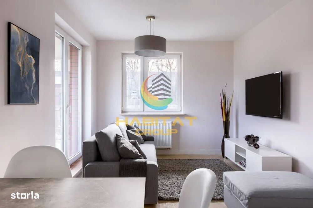 2 Camere, Finisaje Premium, Posibilitate Rate, Comision 0%