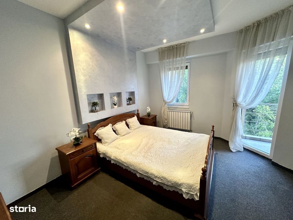 De inchiriat apartament 2 camere – Rogerius, Oradea