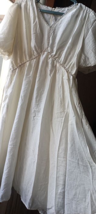 #Qizlar uchun ko'ylak