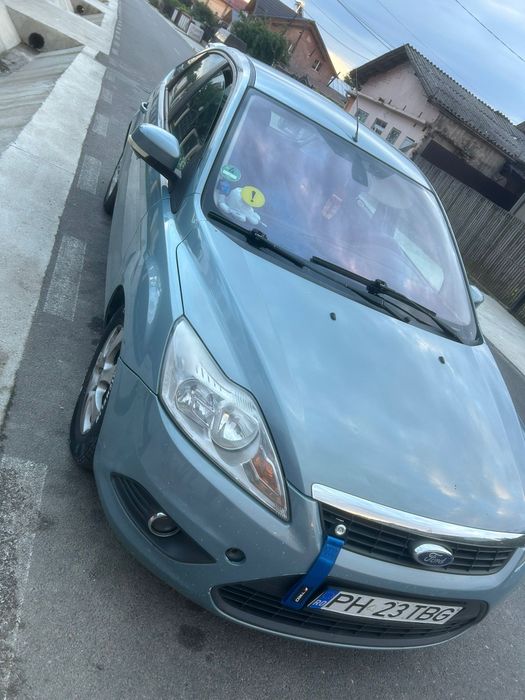 FORD Focus 2009 — imagine 2