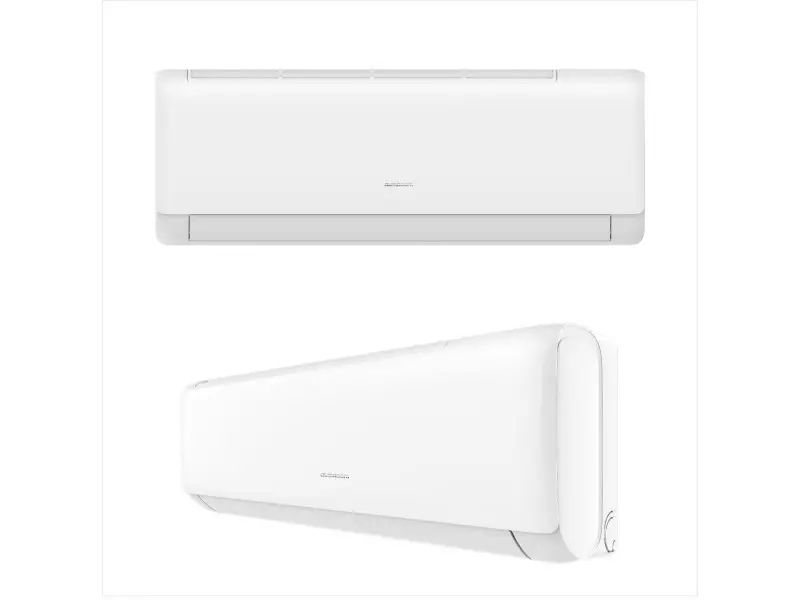 Кондиционеры с гарантией