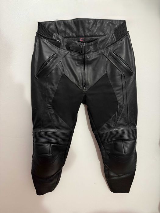 Pataloni MOTO Piele RST  Performance Wear