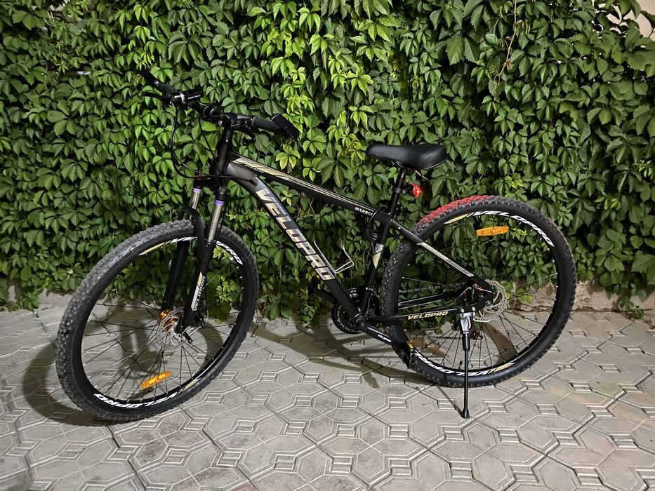 Продается велосипед