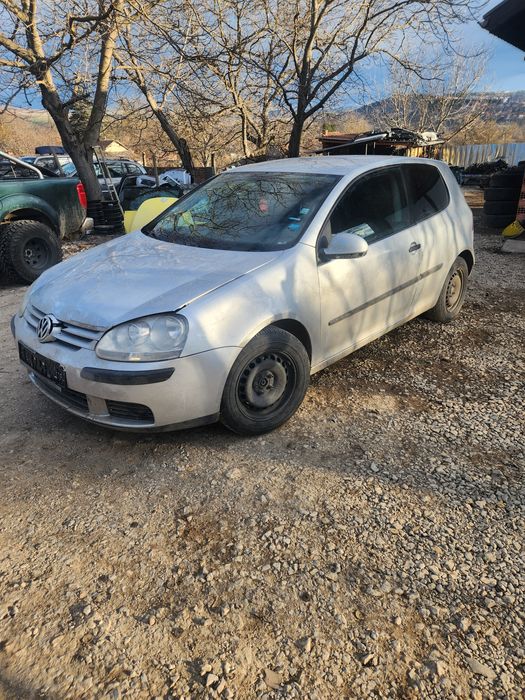 Голф 5 1.9 105 на части/golf 5 1.9 105 na chasti