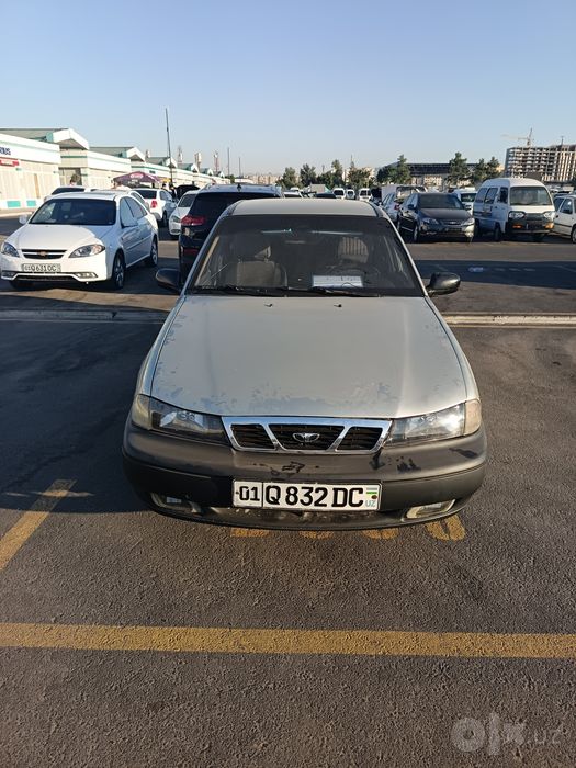 Nexia 1 sotiladi