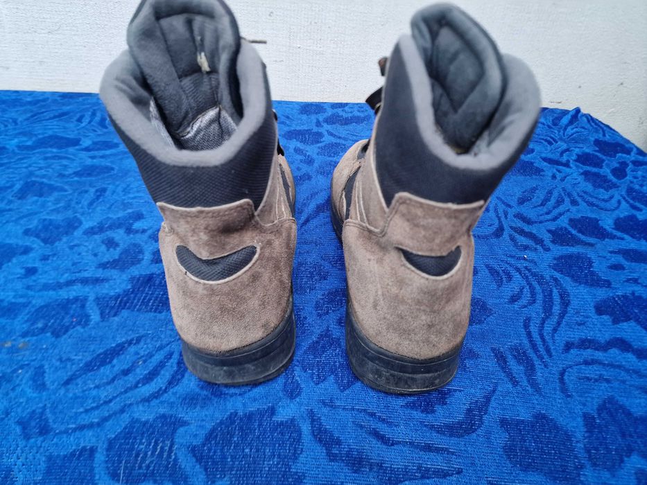 Colorado High Tex | ghete, bocanci barbat, outdoor mar. 45 | 30 cm