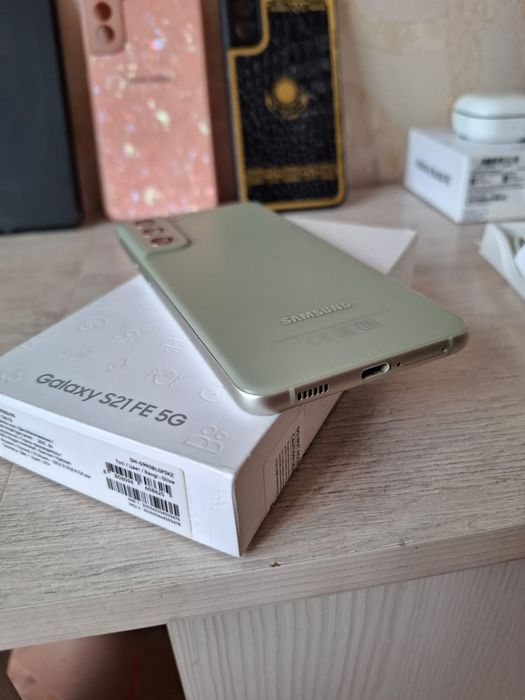 Samsung Galaxy S21 FE 6/128GB