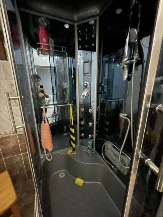 Душевая кабина хорошийййййййййййййй