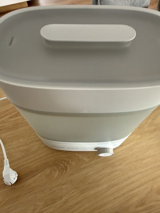 Sterilizator Philips Avent