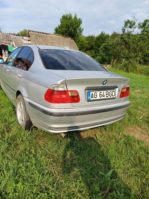 Vand bmw seria 3