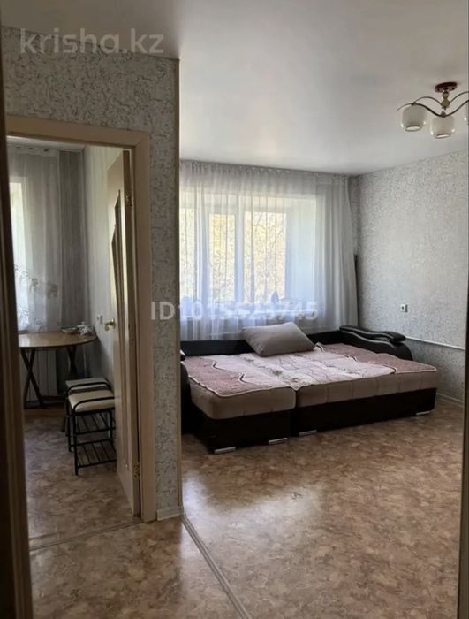 Продам 1 комнатную квартиру