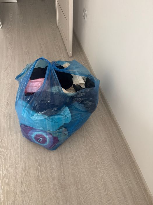 Бесплатно женские вещи