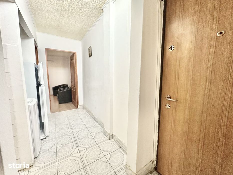 Apartament in zona Sagului cu 2 camere - etaj intermediar