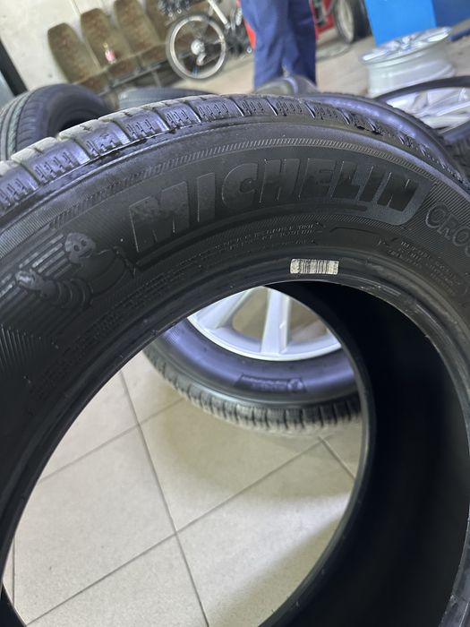 Продам резину Michelin
