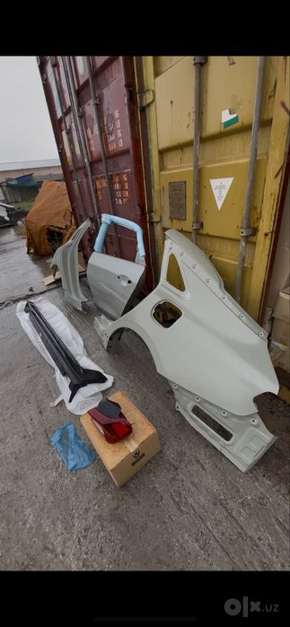 Kia k5 va boshqa modellarga zapchastlar