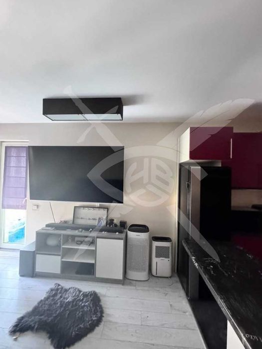 Продава се Тристаен апартамент в София, Модерно предградие - 91 кв.м за 1297 €/кв.м - Снимка #3