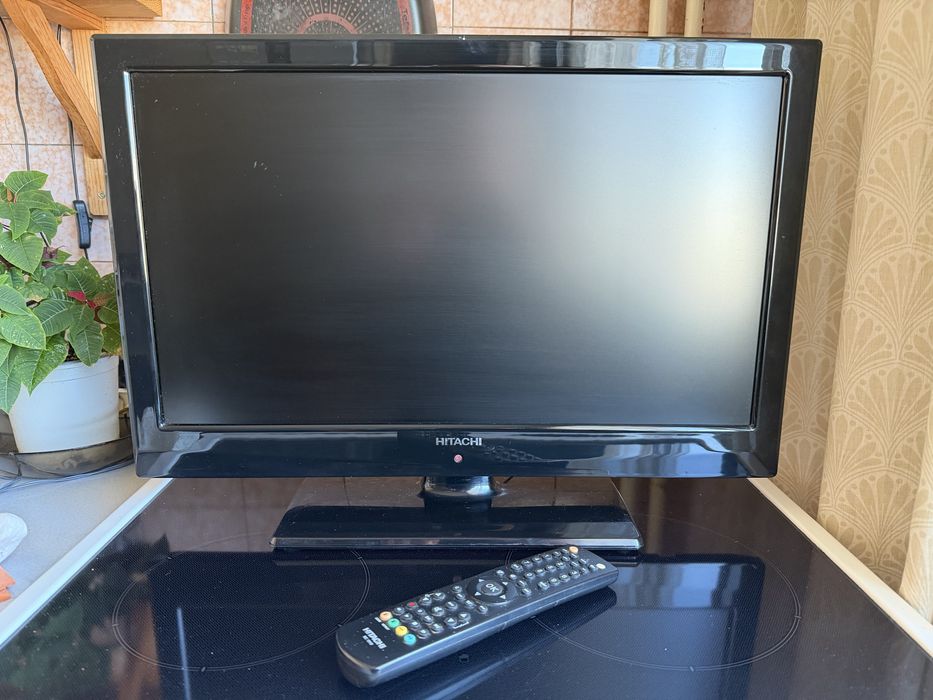 Телевизор Hitachi 22H8L03