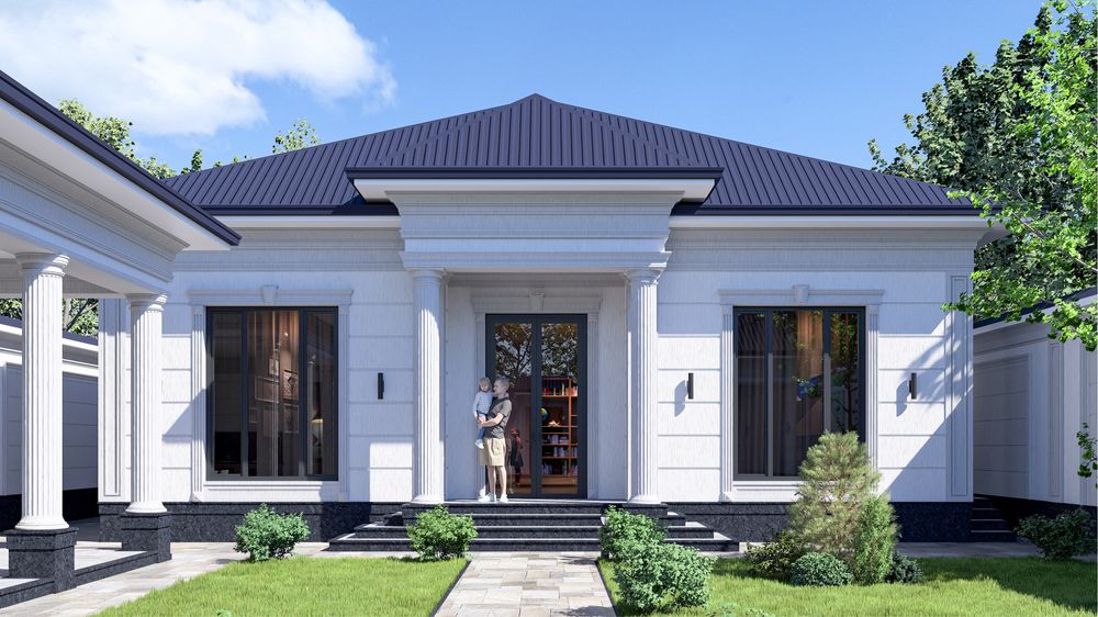 Архитектор/ проектировщик/ дизайнер