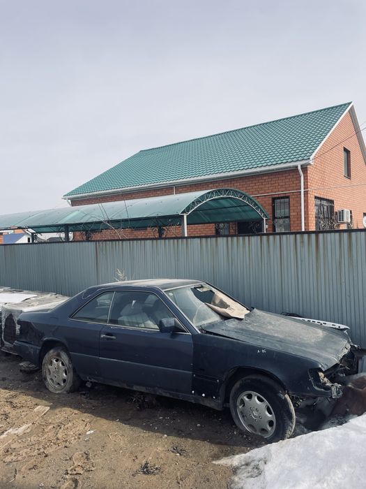 разбор мерс запчасть