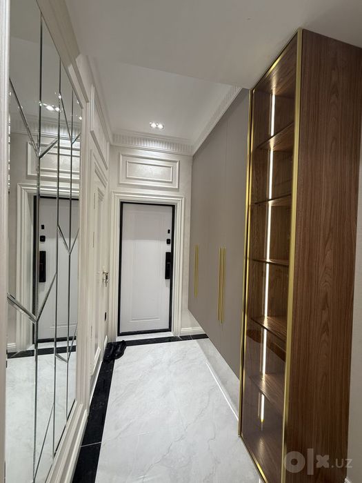 Сдаётся студия Яккасарайский район, 35 м²