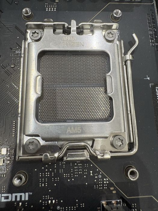 Дъна платка Msi x870 gaming plus wifi