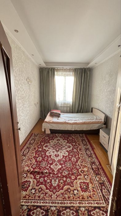 Сдам 2 ком квартиру