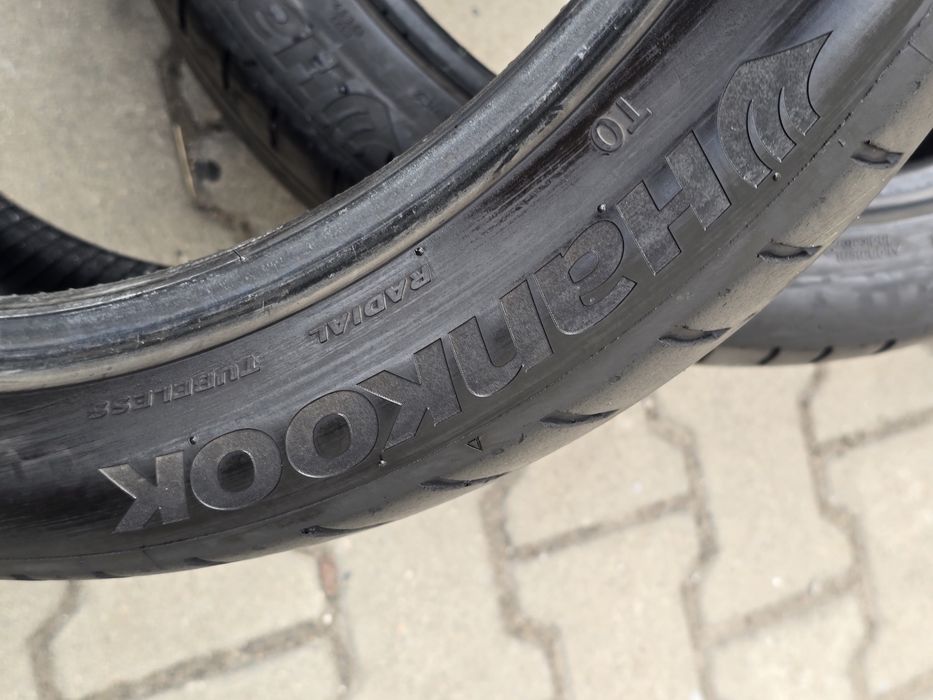 235 40 19 Hankook