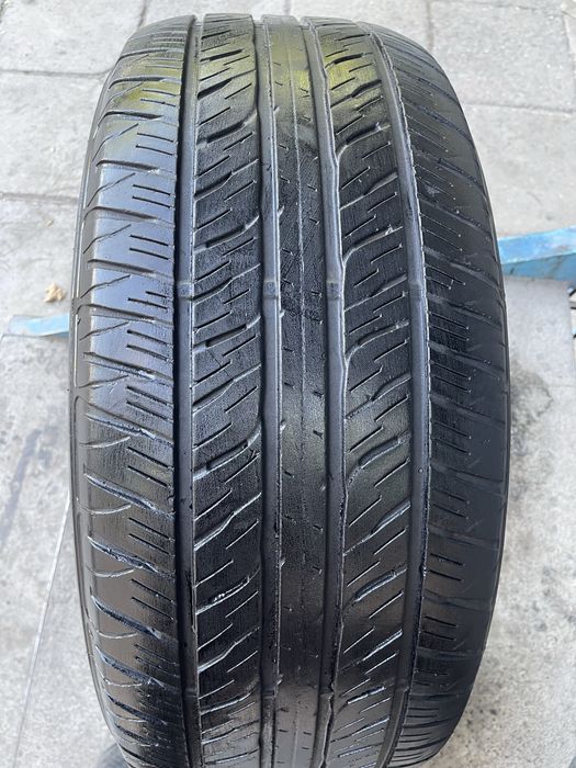 Шины данлоп грандтрек