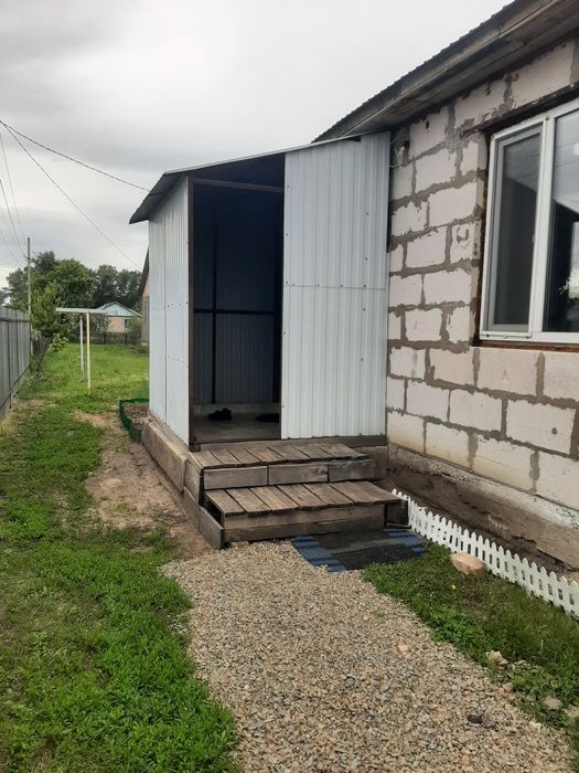 Продам новый, современный дом в Бишкуле