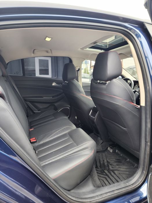 Chery Arrizo 6 pro 2023 yil