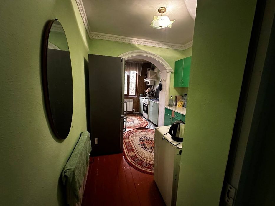 ДЁШЕВО СРОЧНО продаётся 3-х комнатная квартира
