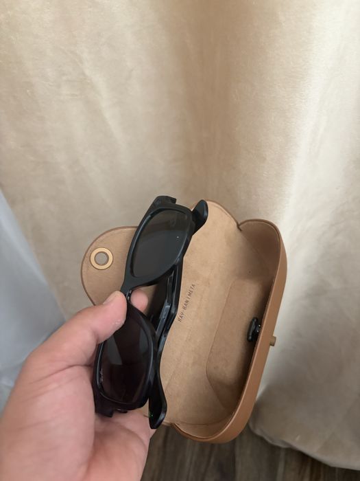 Rayban очки meta gen 1