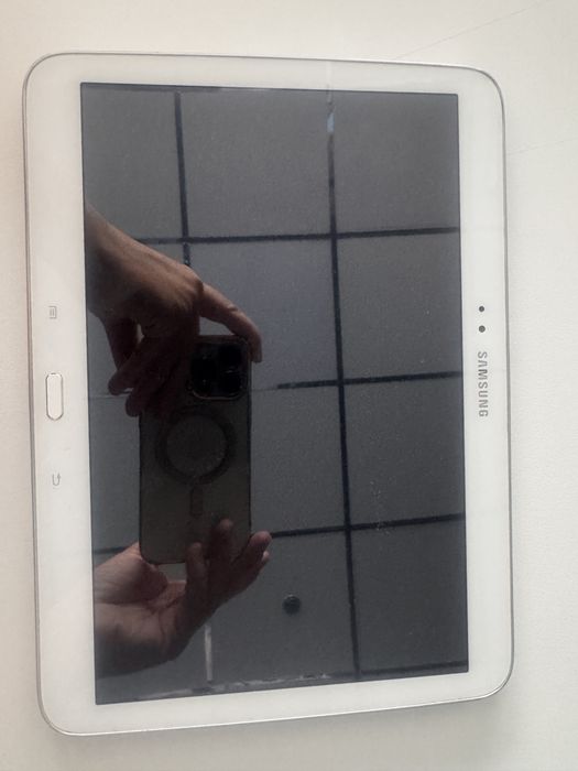 Планшет samsung galaxy tab 3