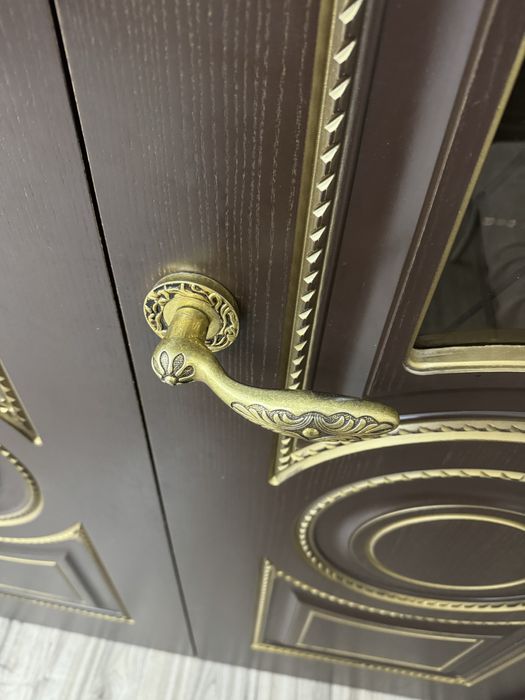 Двери межкомнатные