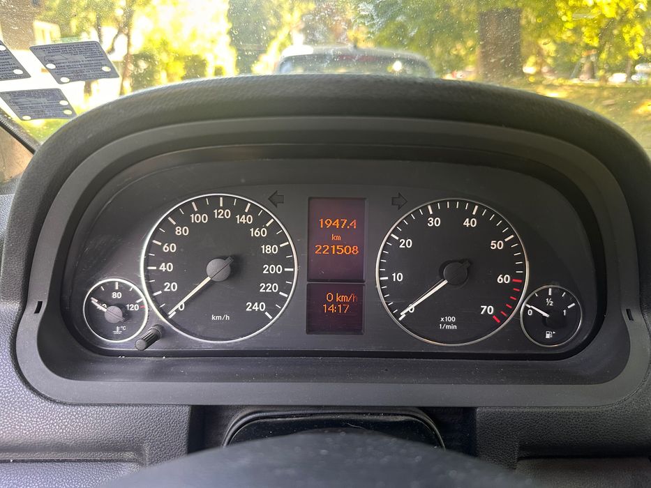 Mercedes-Benz A 150