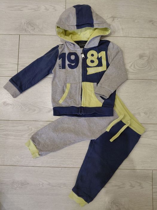 Детски дрехи 18 месеца