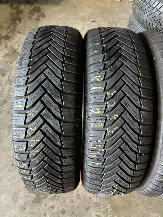 Anvelopa iarna 195/60/18 Michelin Pilot Alpin 6 195 60 18 R 18
