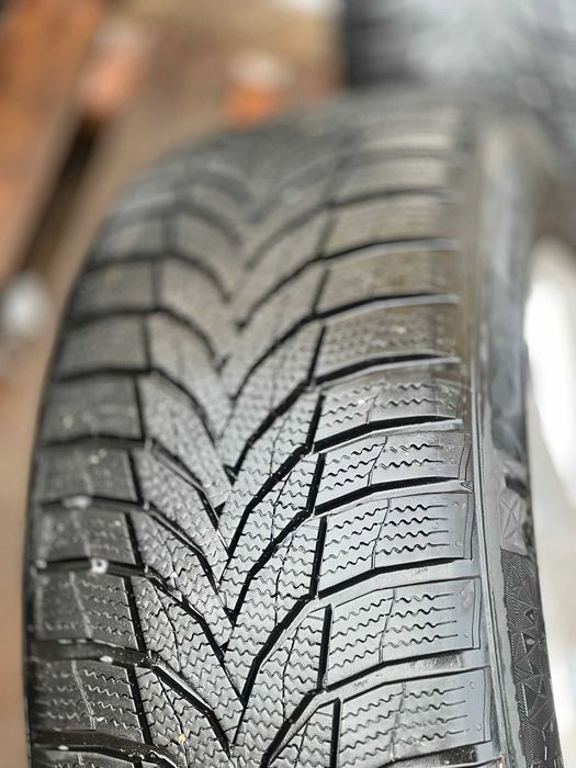 225 55 17 Зимни гуми Nexen Winguard Sport 2 M+S Дот 2924