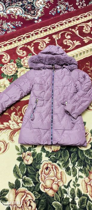 Детский куртка..