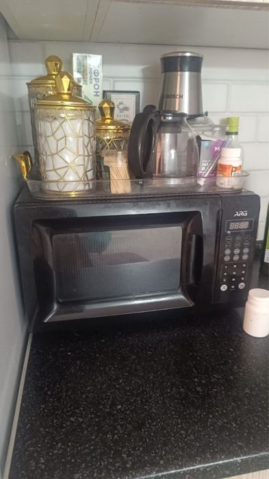 Продаю микроволновку