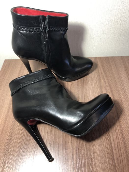 Продам батильоны. 35 размер. Турция