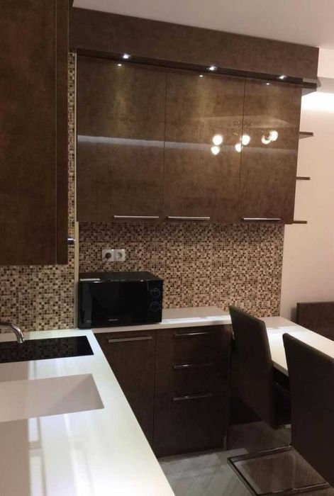 Едностаен апартамент в Студентски град