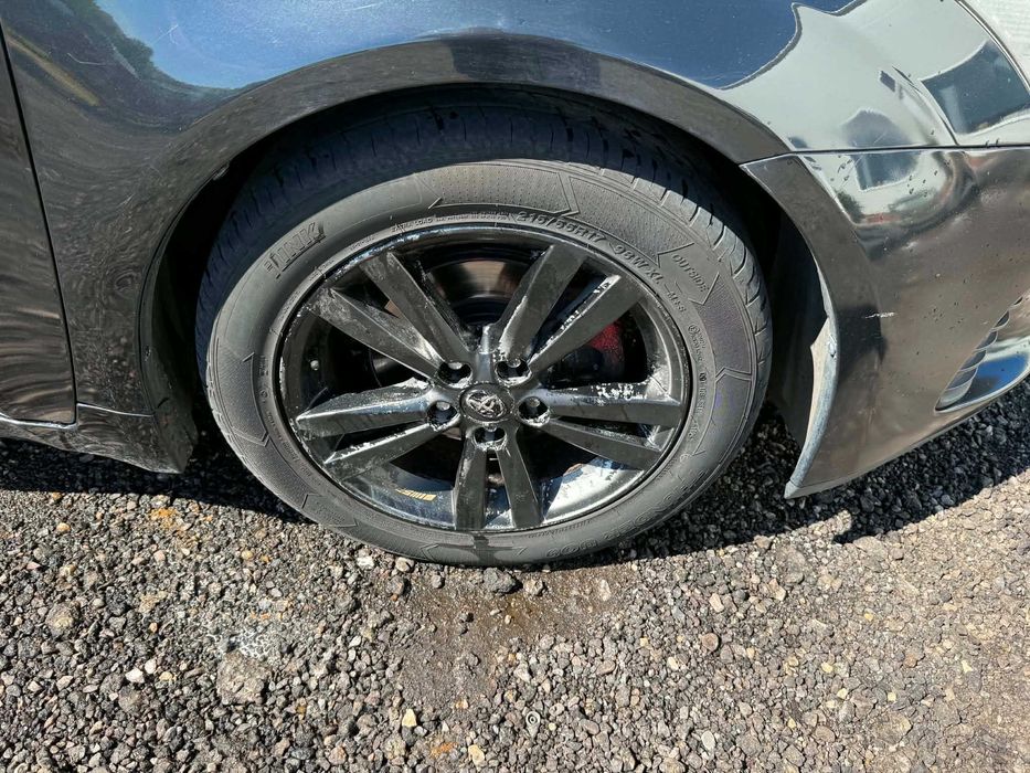 НА ЧАСТИ Toyota Avensis 2. 0 D-4D 124 к. с 2012г