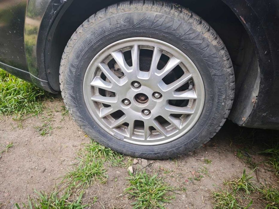 Daewoo Nubira 1.6 110к.с.
